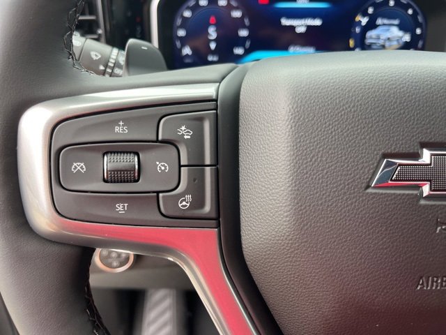 New 2026 Chevrolet Silverado 1500 RST w/ All Star Edition Plus image 22