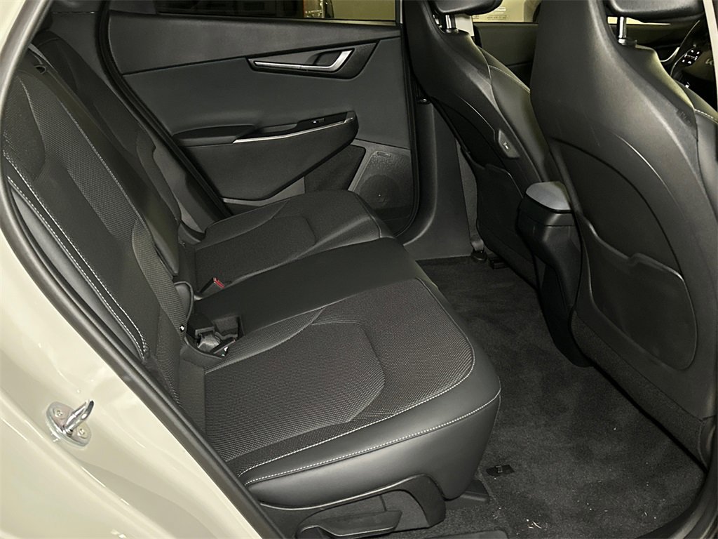 Certified 2024 Kia EV6 Wind w/ Wind Technology Package image 16