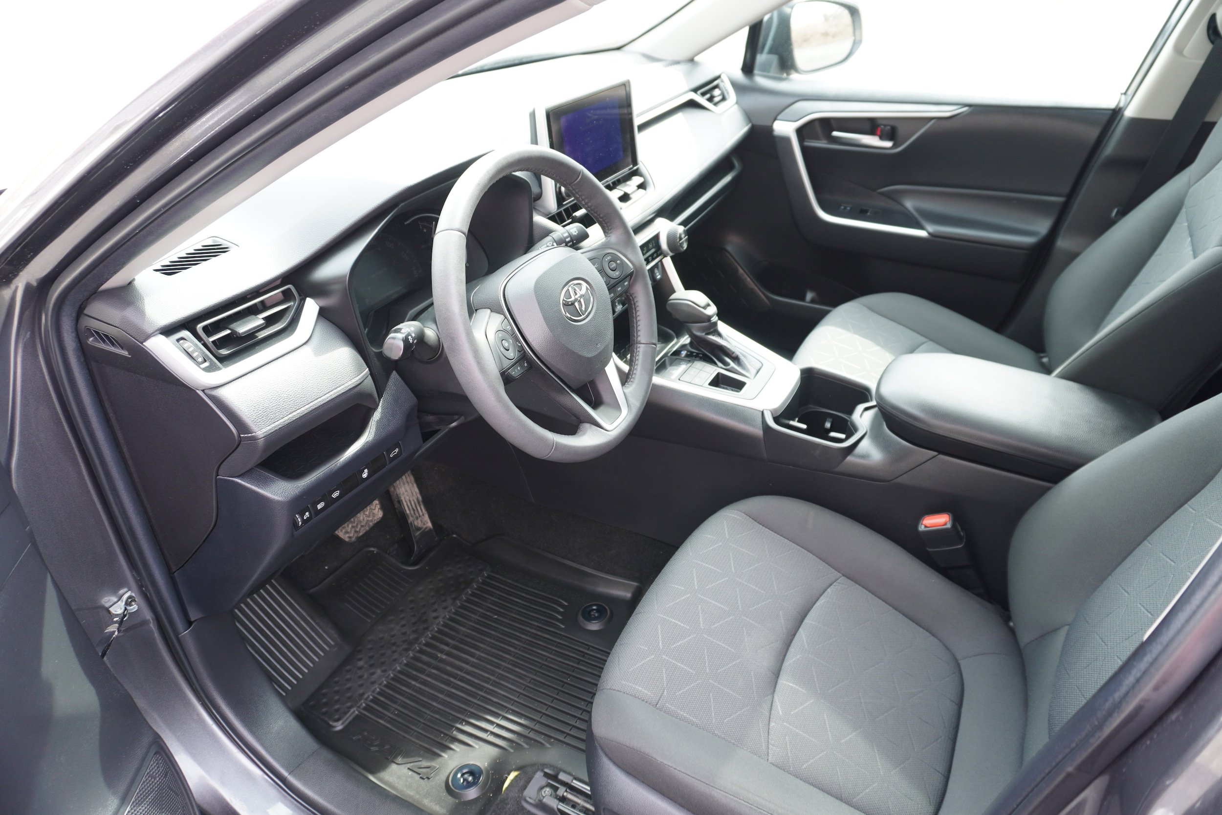 Certified 2023 Toyota RAV4 XLE w/ Convenience Package AWD/4WD image 14