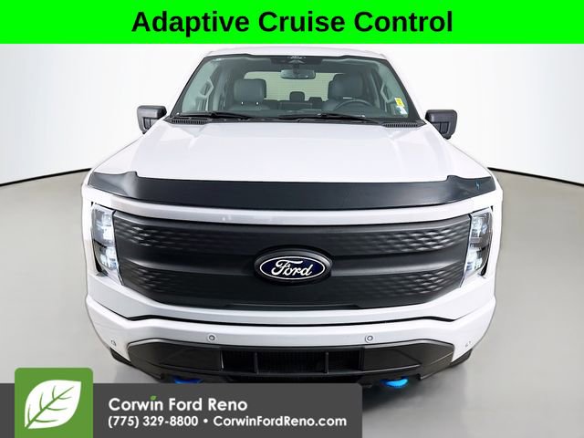 Used 2025 Ford F150 Lightning Flash image 2