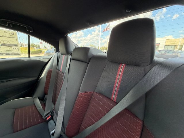 New 2027 Toyota Corolla SE FWD image 18