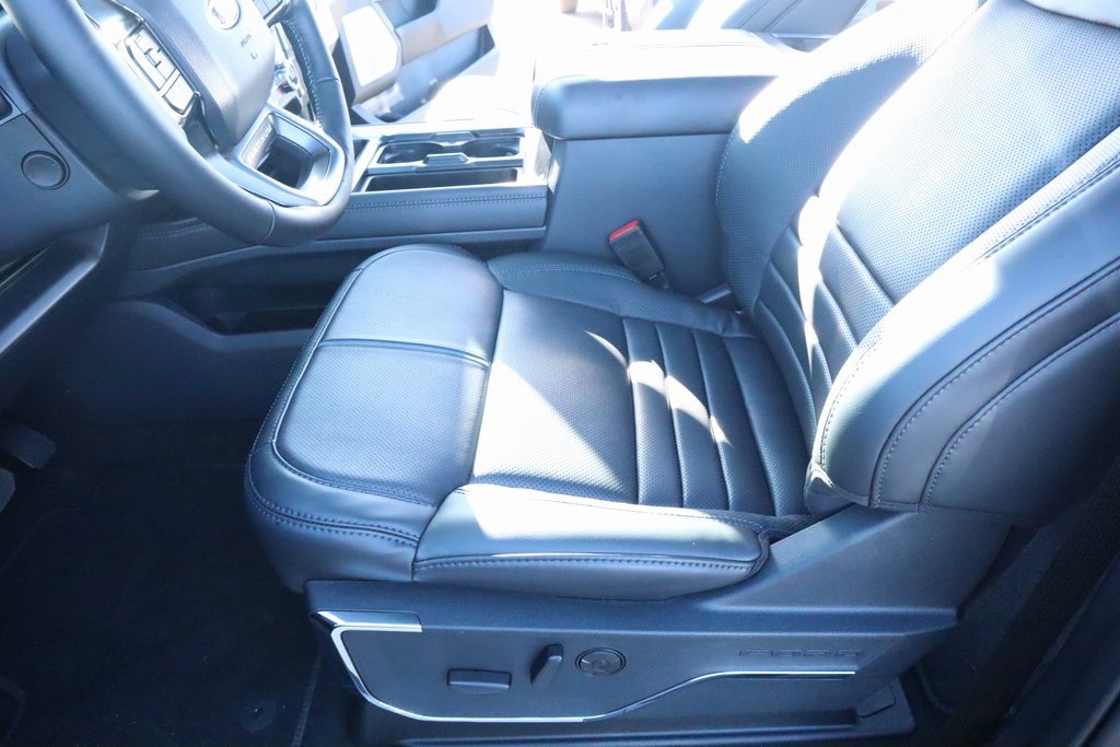 New 2026 Ford F250 Platinum image 12