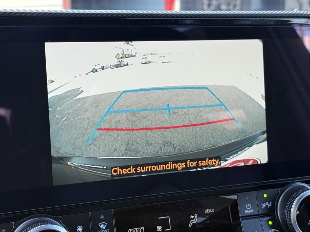 New 2026 Toyota Highlander XSE image 26