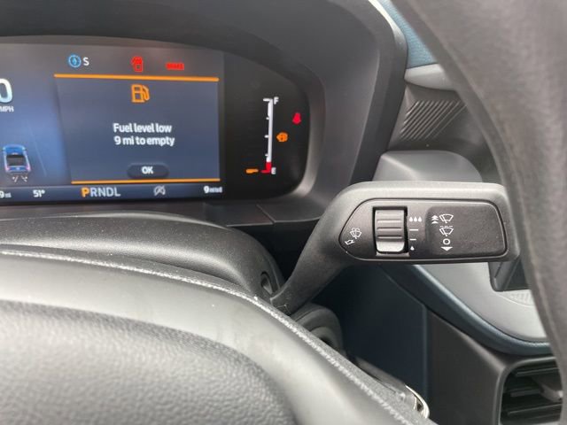 New 2026 Ford Maverick XL image 30