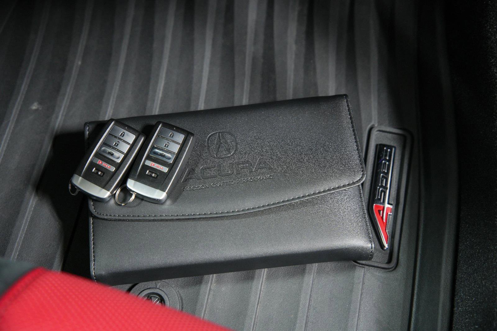 Used 2023 Acura TLX SH-AWD w/ A-SPEC Pkg image 64