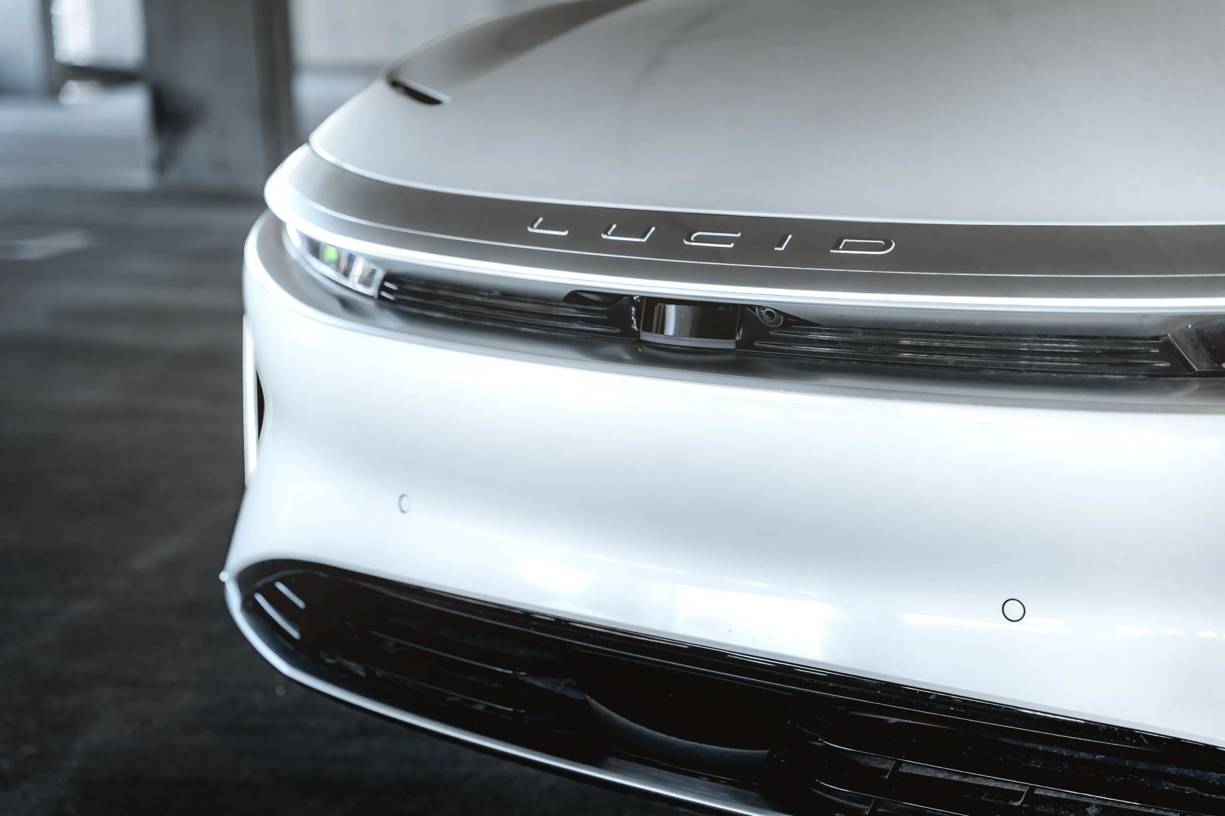 Used 2022 Lucid Air Grand Touring AWD/4WD image 8
