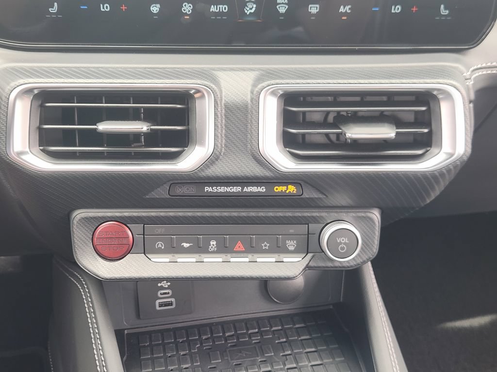 Used 2024 Ford Mustang GT Premium RWD image 14