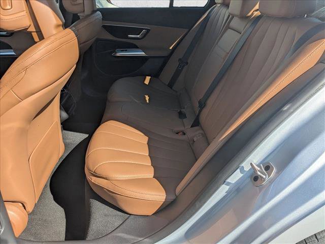 New 2026 Mercedes-Benz E 350 Sedan image 14