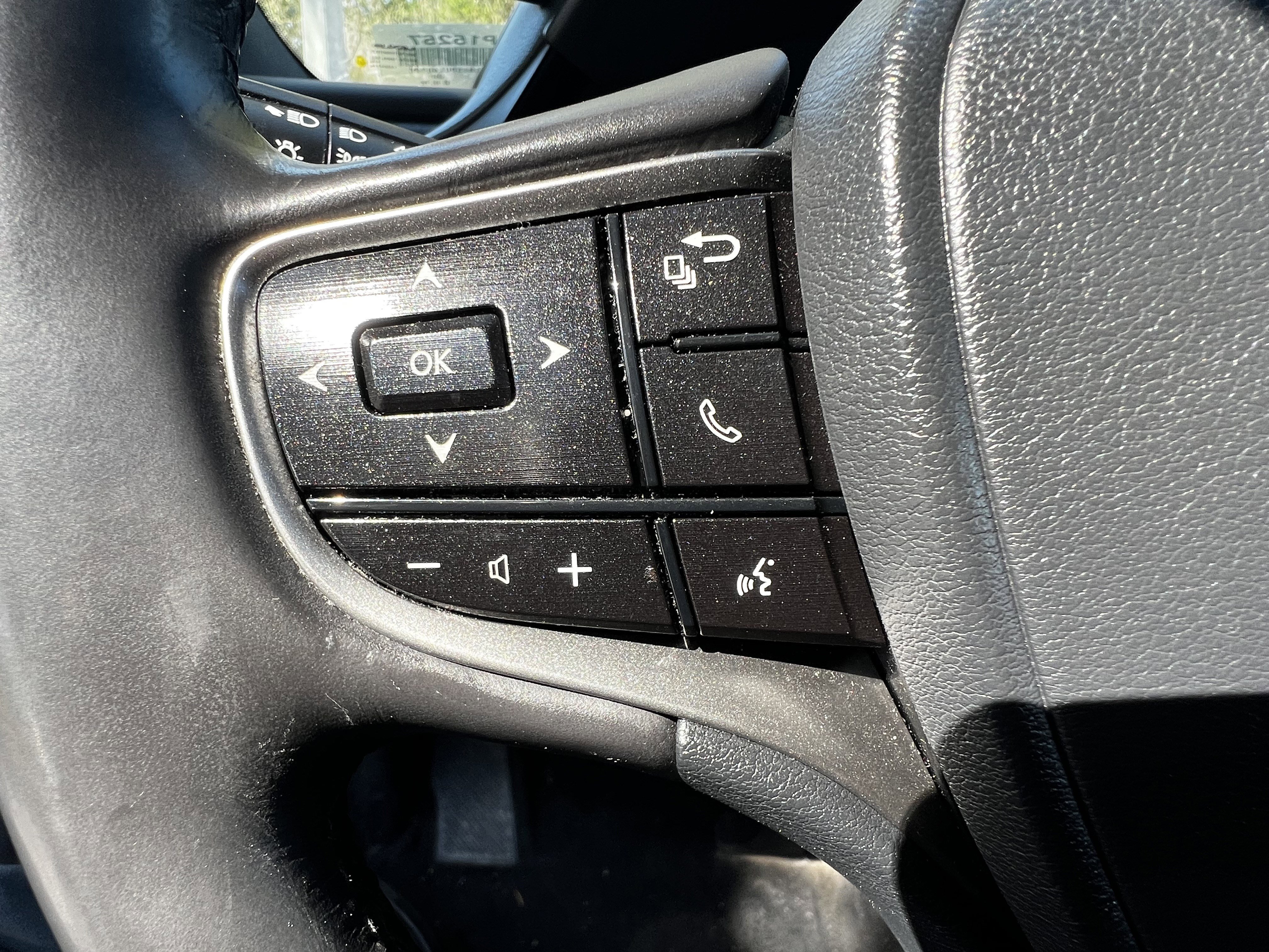 Certified 2023 Lexus ES 350 350 w/ Premium Package image 18