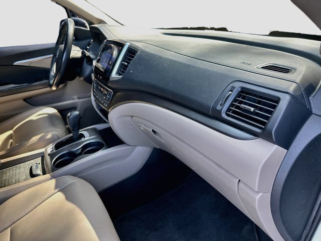 Used 2017 Honda Pilot EX-L image 33