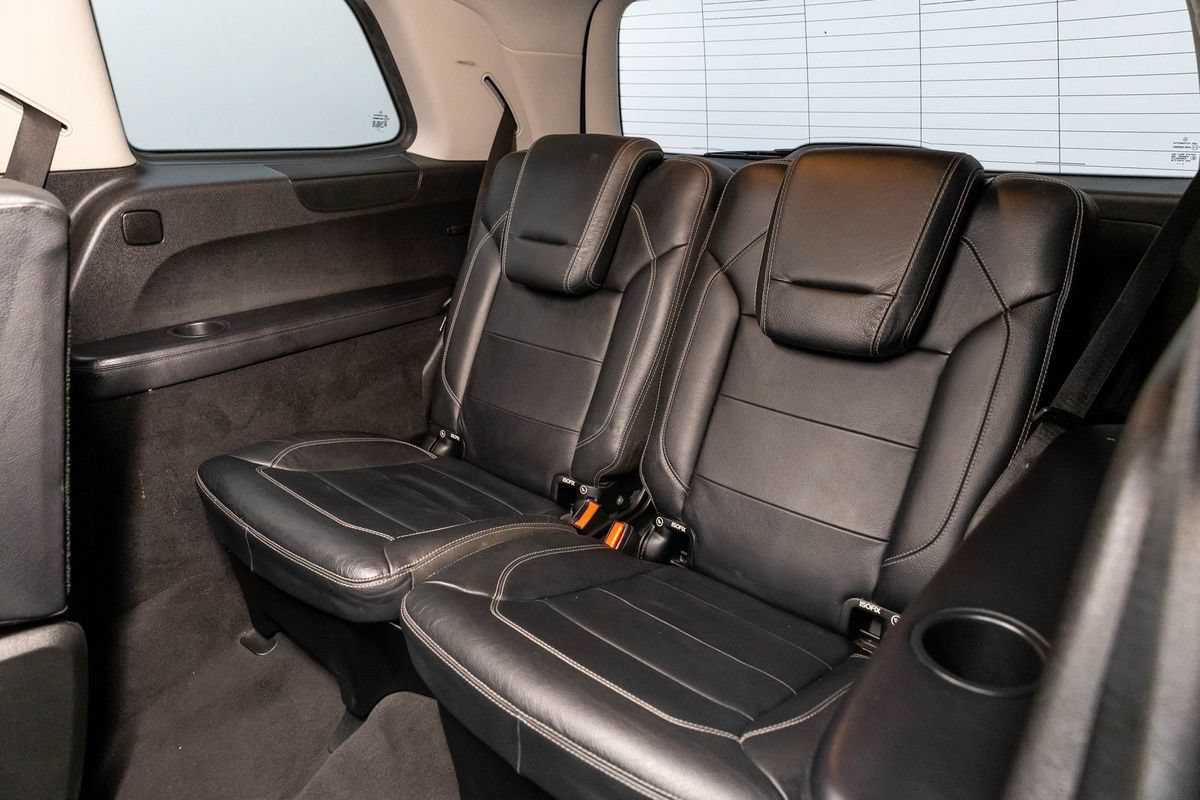 Used 2014 Mercedes-Benz GL 550 4MATIC image 18