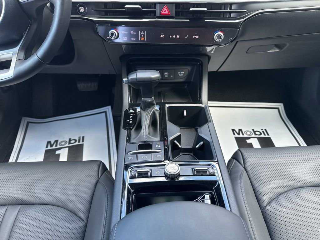 Used 2025 Kia K5 EX image 27