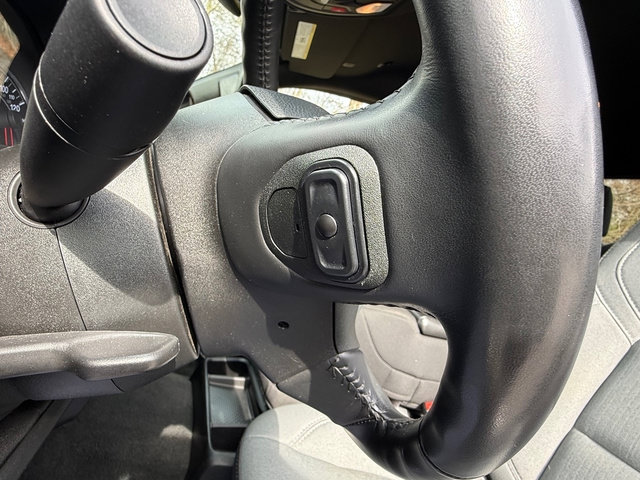 Used 2022 RAM 1500 Big Horn AWD/4WD image 14