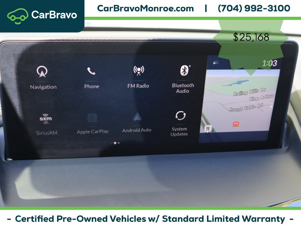 Used 2020 Acura RDX w/ Advance Package FWD image 31