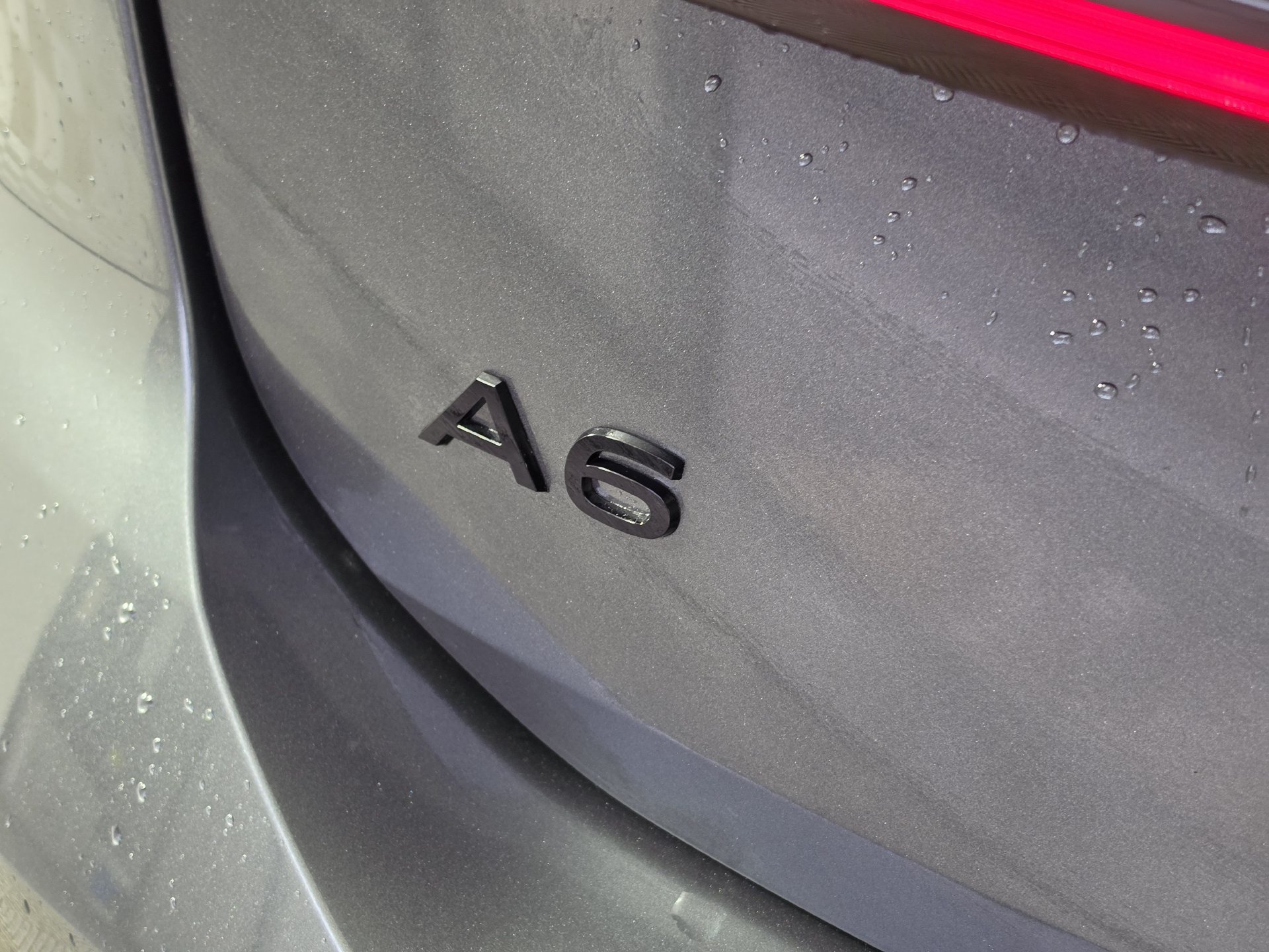 Certified 2026 Audi A6 Premium Plus w/ Premium Plus Package AWD/4WD image 45