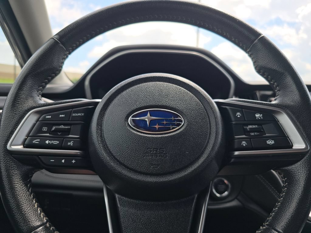 Used 2024 Subaru Legacy Limited AWD/4WD image 27