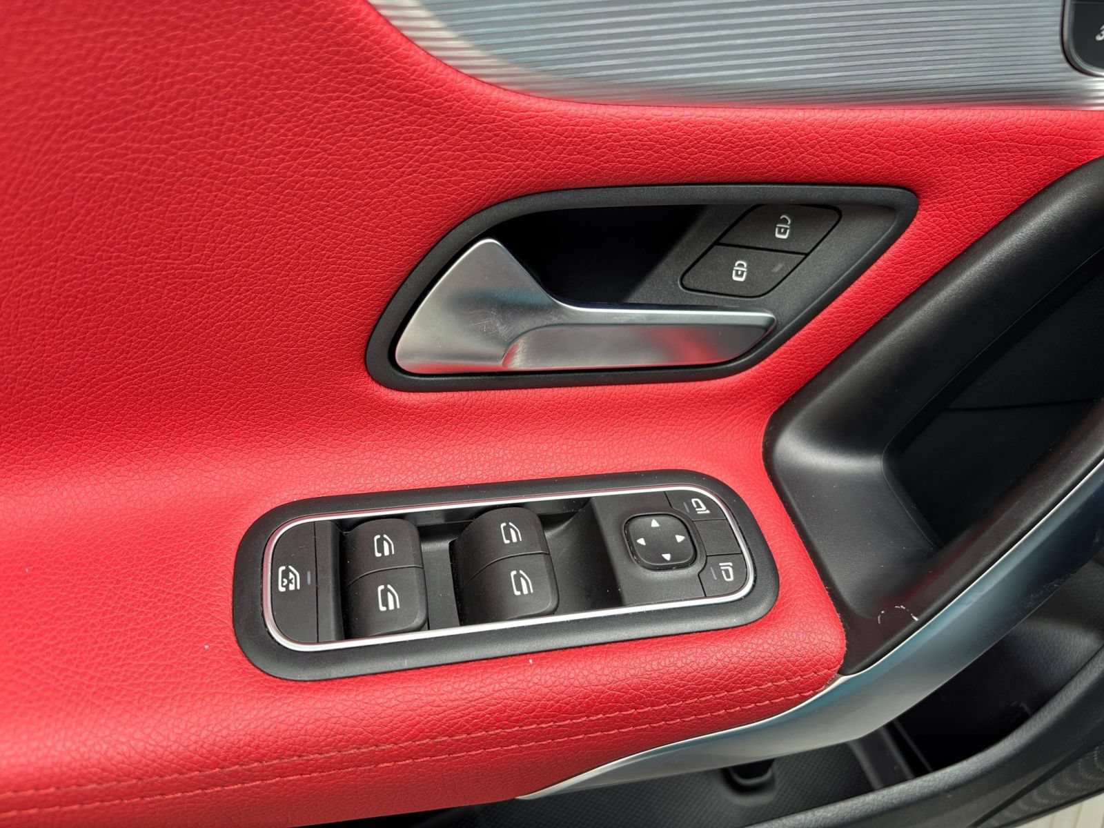 Used 2022 Mercedes-Benz CLA 35 AMG 4MATIC image 18