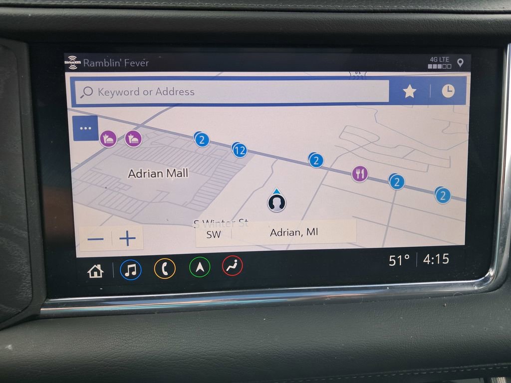 Used 2021 GMC Yukon Denali w/ Denali Premium Package image 21