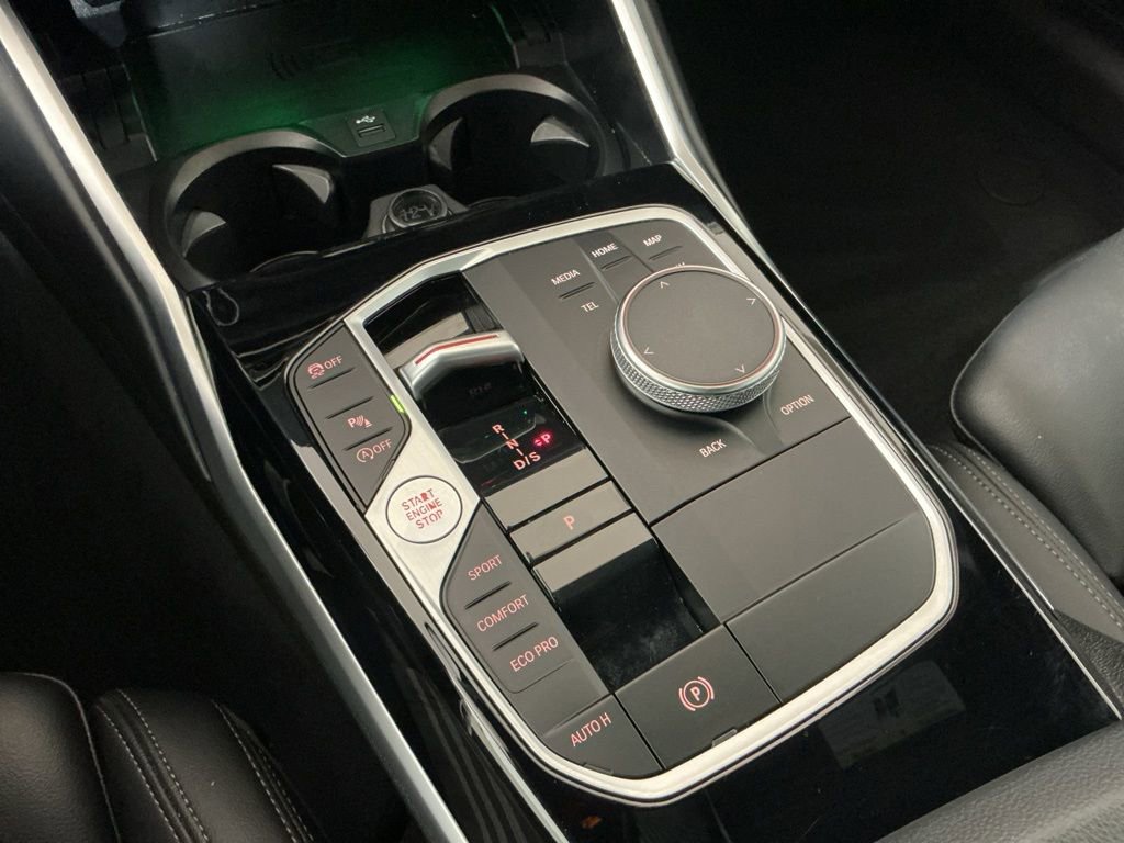 Certified 2023 BMW 330i Sedan image 14