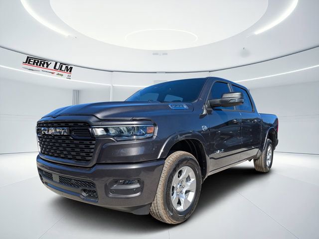 New 2026 RAM 1500 Big Horn image 7
