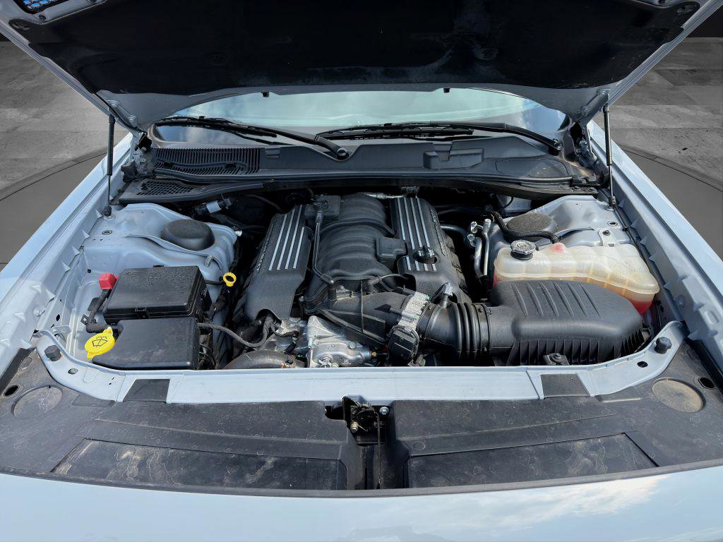 Used 2021 Dodge Challenger R/T Scat Pack w/ Dynamics Package image 23