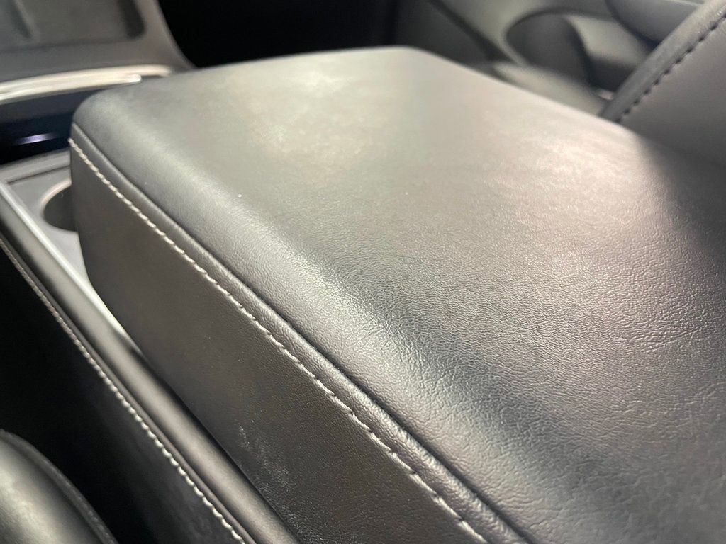 Used 2022 Tesla Model 3 Long Range AWD/4WD image 38