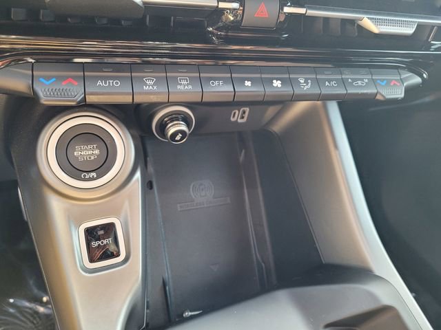 Used 2024 Dodge Hornet R/T Plus w/ Track Pack image 20