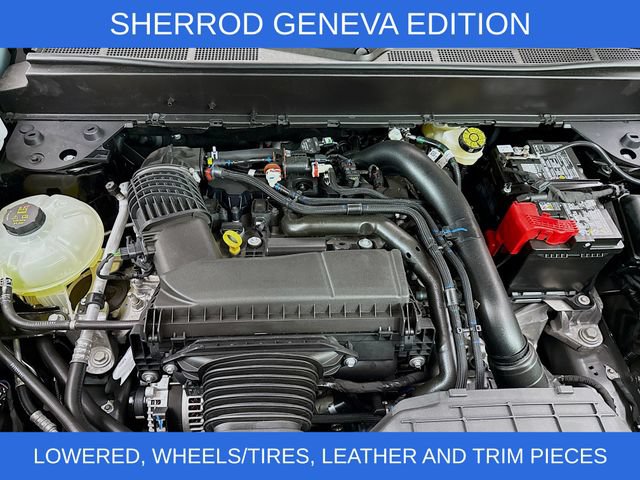 New 2025 Ford Maverick XLT w/ XLT Luxury Package AWD/4WD image 29