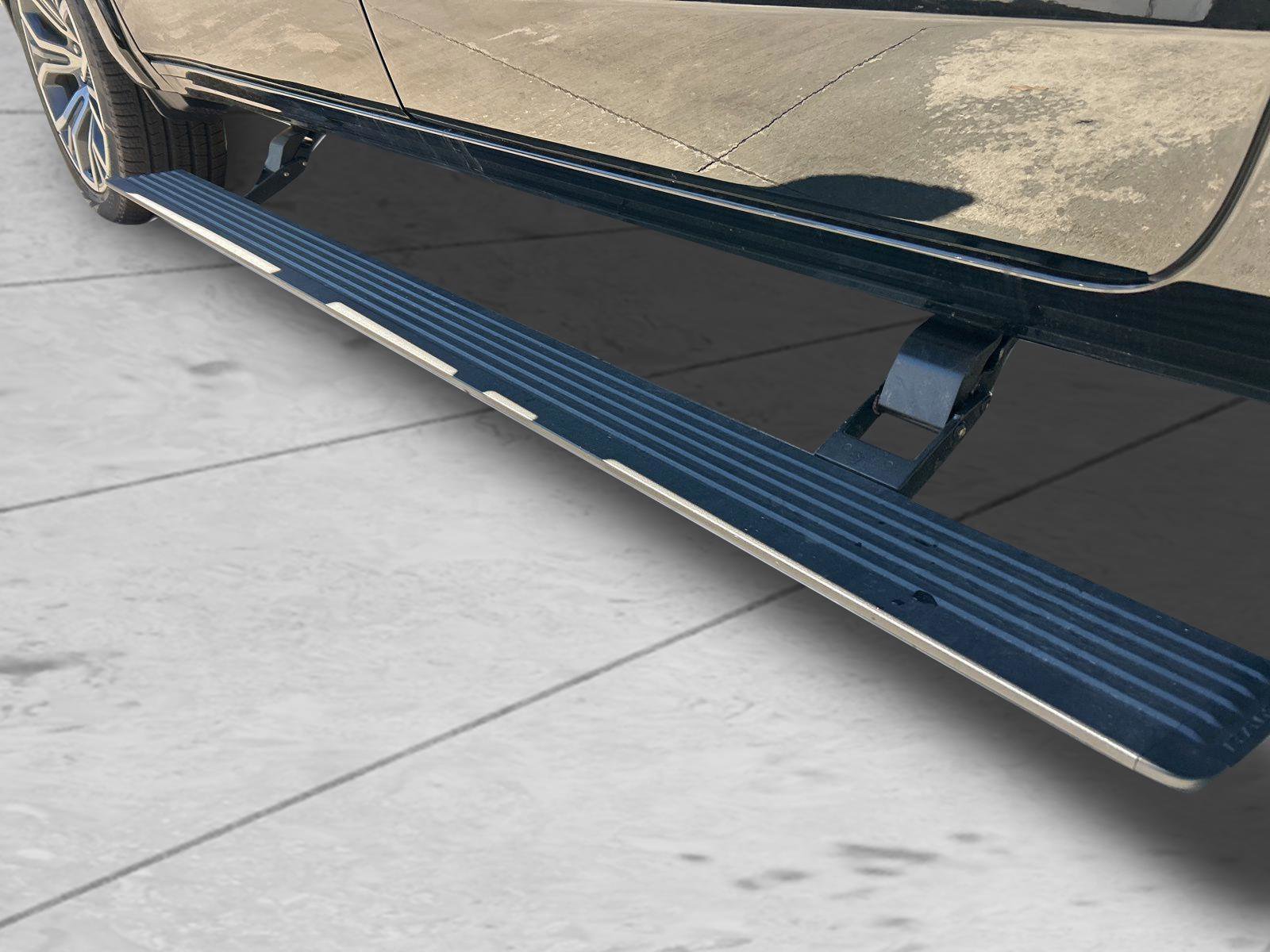 New 2026 RAM 1500 Tungsten w/ Towing Technology Group image 18