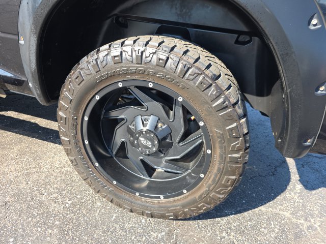 Used 2018 RAM 1500 Lone Star AWD/4WD image 29