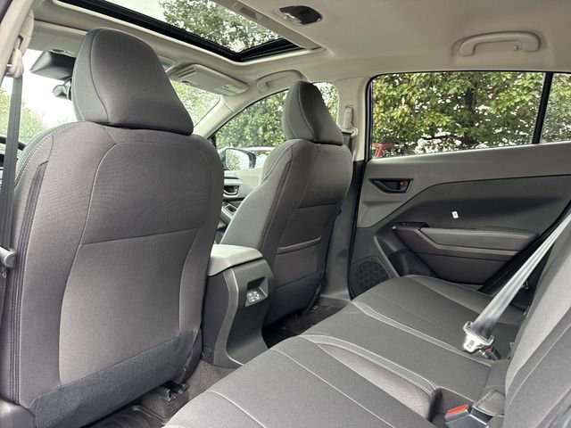New 2026 Subaru Crosstrek 2.0i Premium image 13