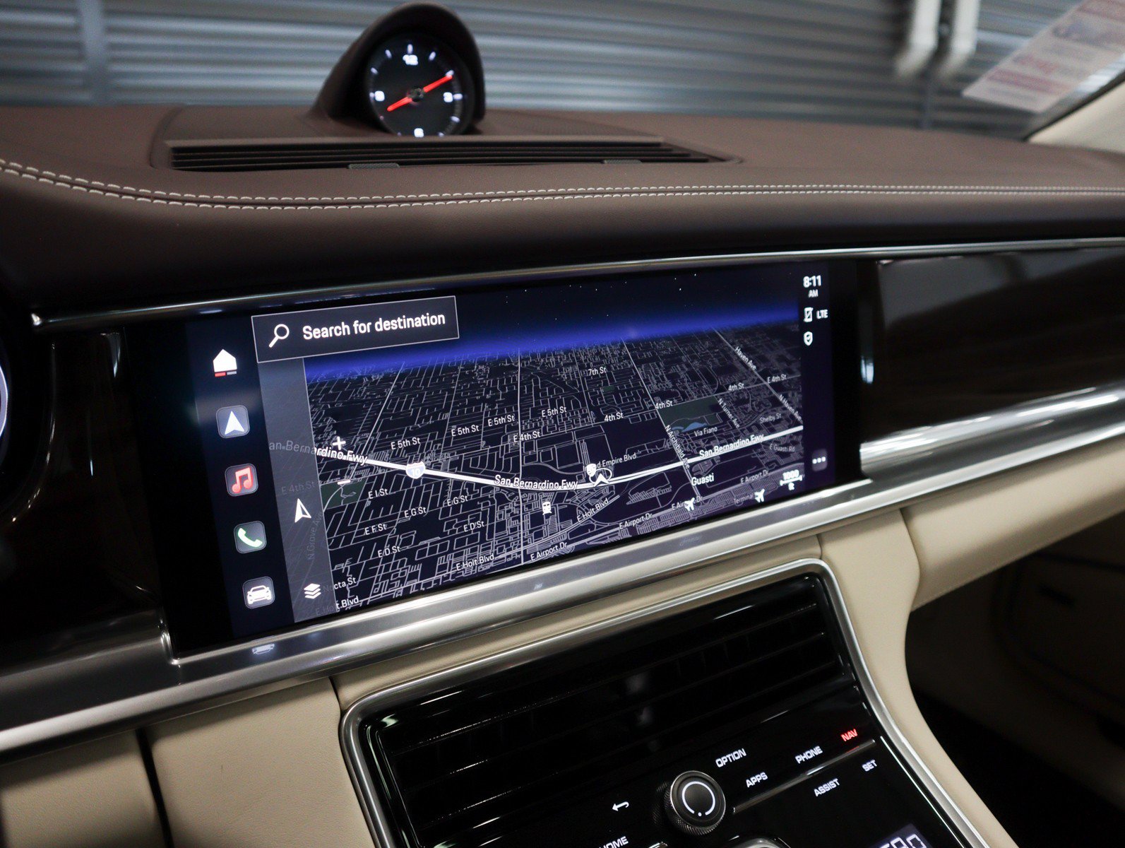 Certified 2023 Porsche Panamera Platinum Edition RWD image 20