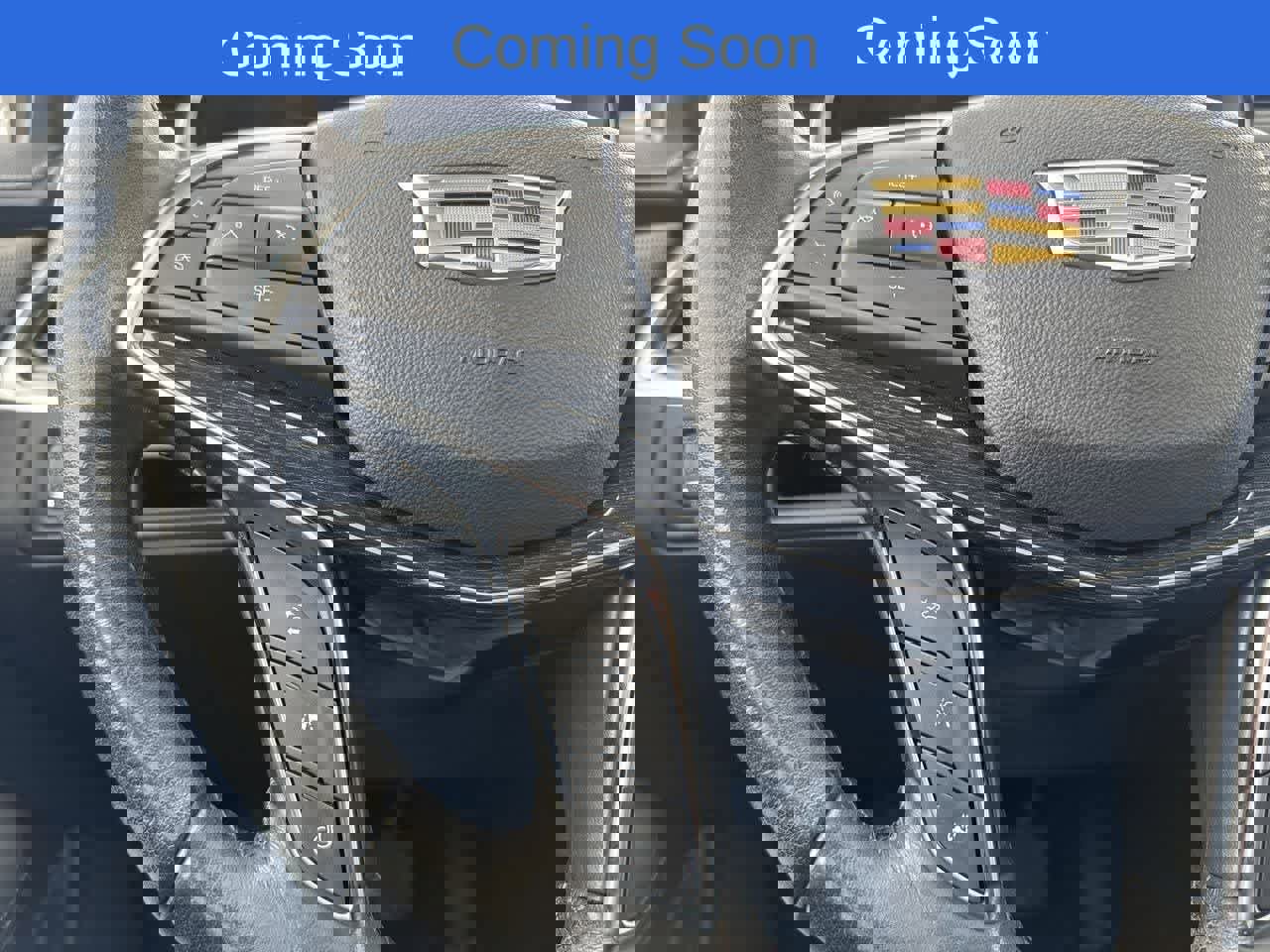 Used 2023 Cadillac XT5 Premium Luxury image 23