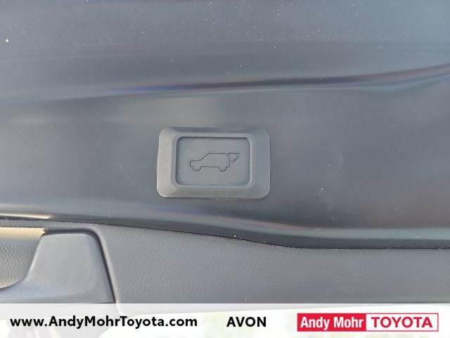 Used 2025 Toyota RAV4 XLE Premium w/ Weather Package AWD/4WD image 32