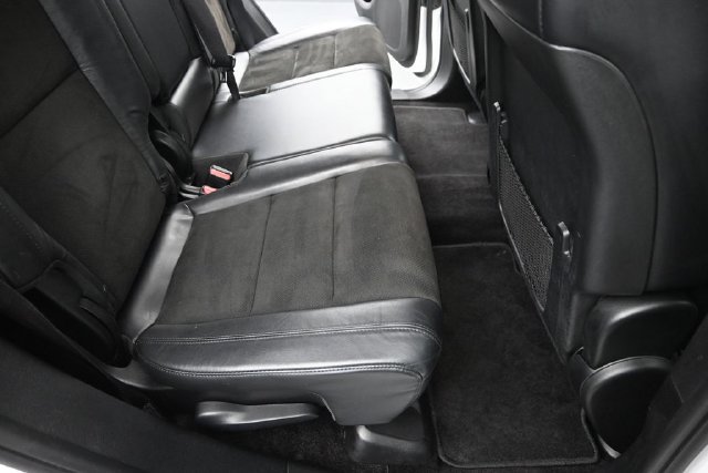 Used 2019 Jeep Grand Cherokee Altitude AWD/4WD image 19