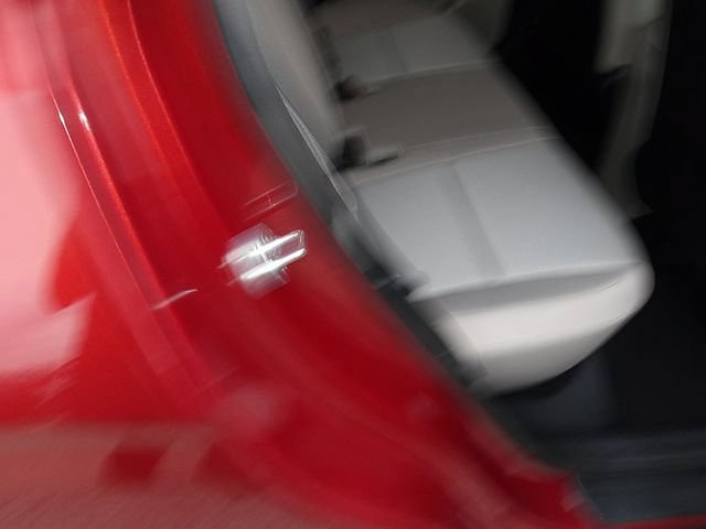 Certified 2024 Kia Soul LX FWD image 10
