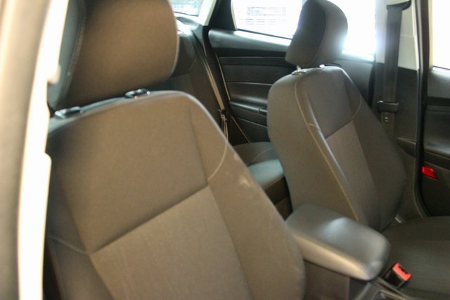 Used 2017 Ford Focus SE image 11