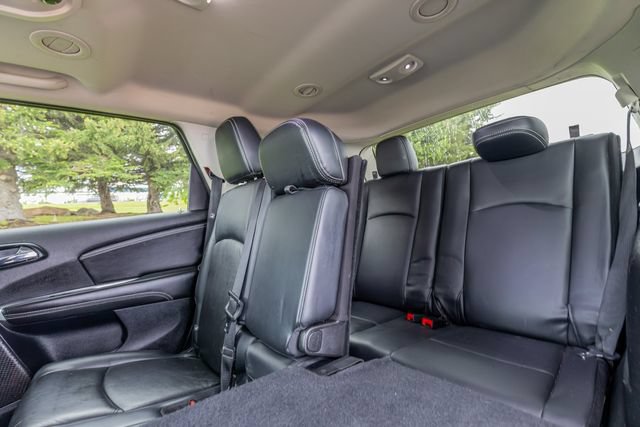 Used 2014 Dodge Journey R/T AWD/4WD image 16