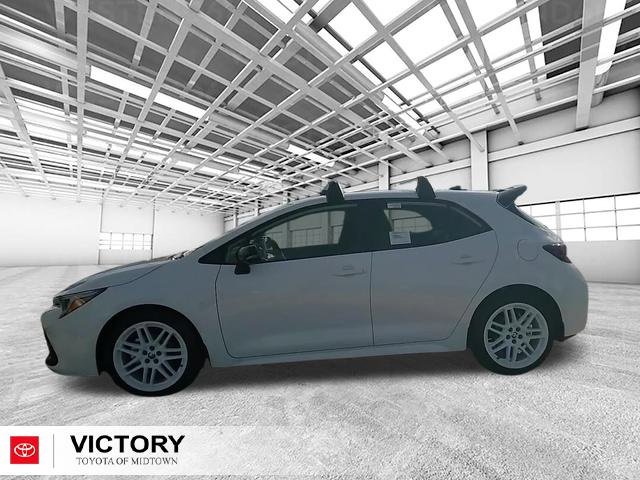 New 2026 Toyota Corolla SE image 6