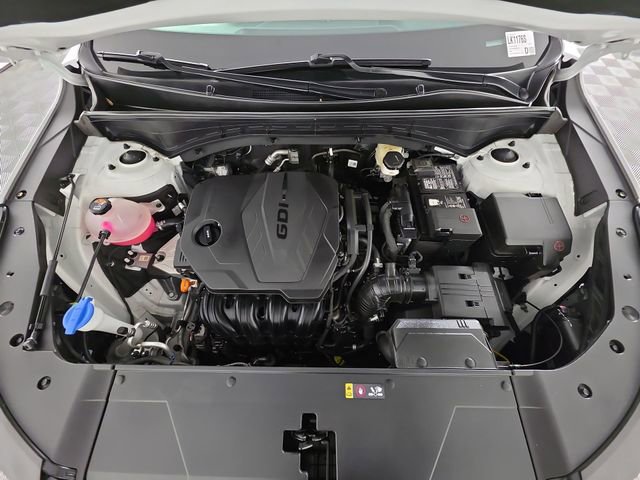 Used 2025 Kia Sorento S image 47