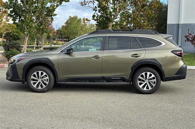 Used 2025 Subaru Outback Premium w/ Popular Package #1 image 7