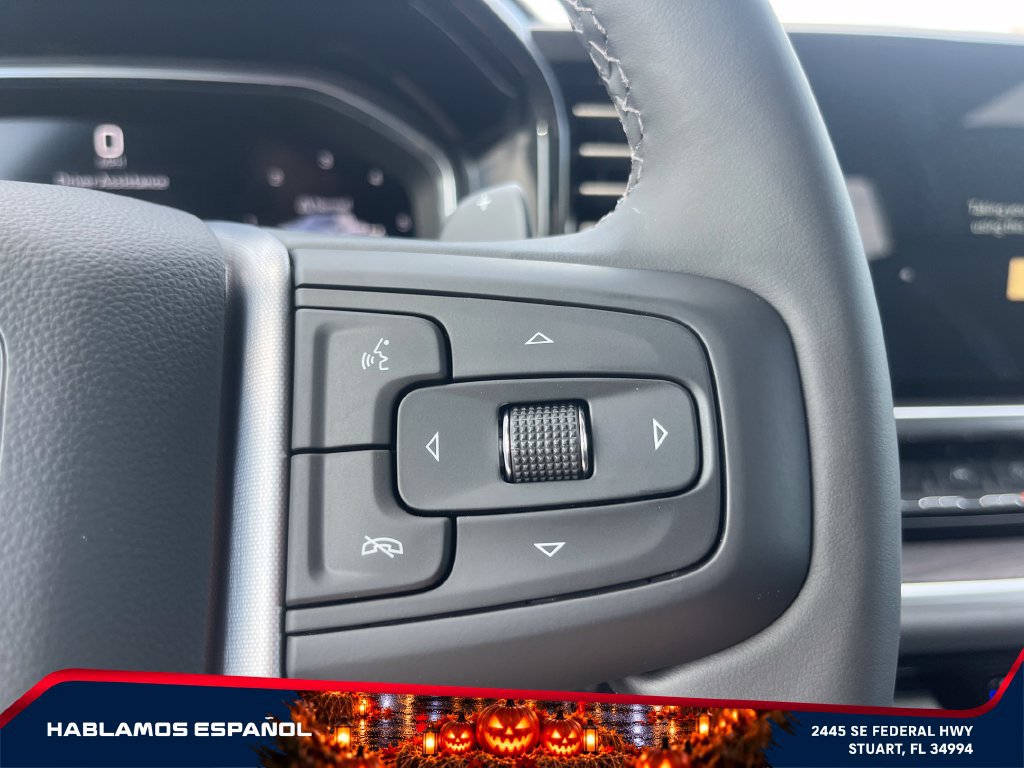 New 2026 GMC Sierra 1500 SLT w/ SLT Premium Package AWD/4WD image 26