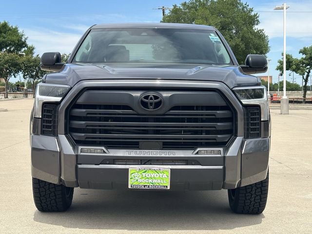 Used 2023 Toyota Tundra SR5 w/ SR5 Convenience Package AWD/4WD image 7