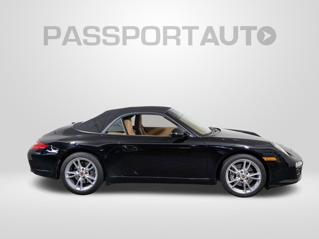 Used 2011 Porsche 911 Carrera RWD image 11