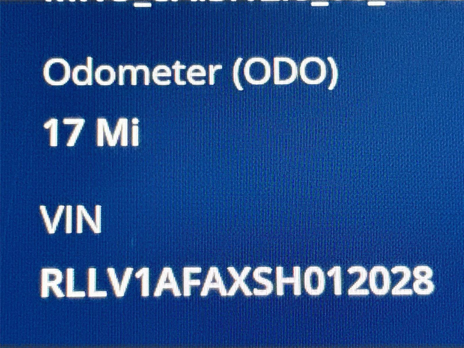 New 2025 VinFast VF 8 Plus image 12