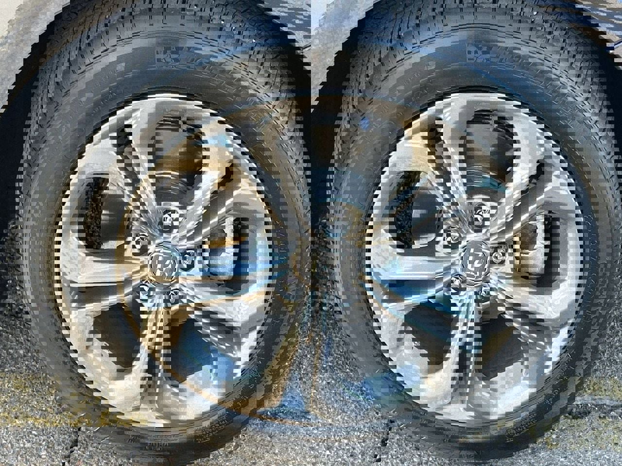 Used 2024 Honda Accord EX image 7