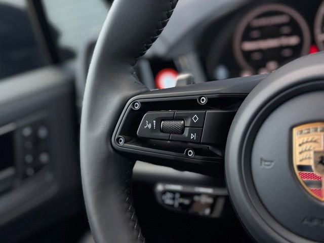 New 2026 Porsche Cayenne GTS AWD/4WD image 22