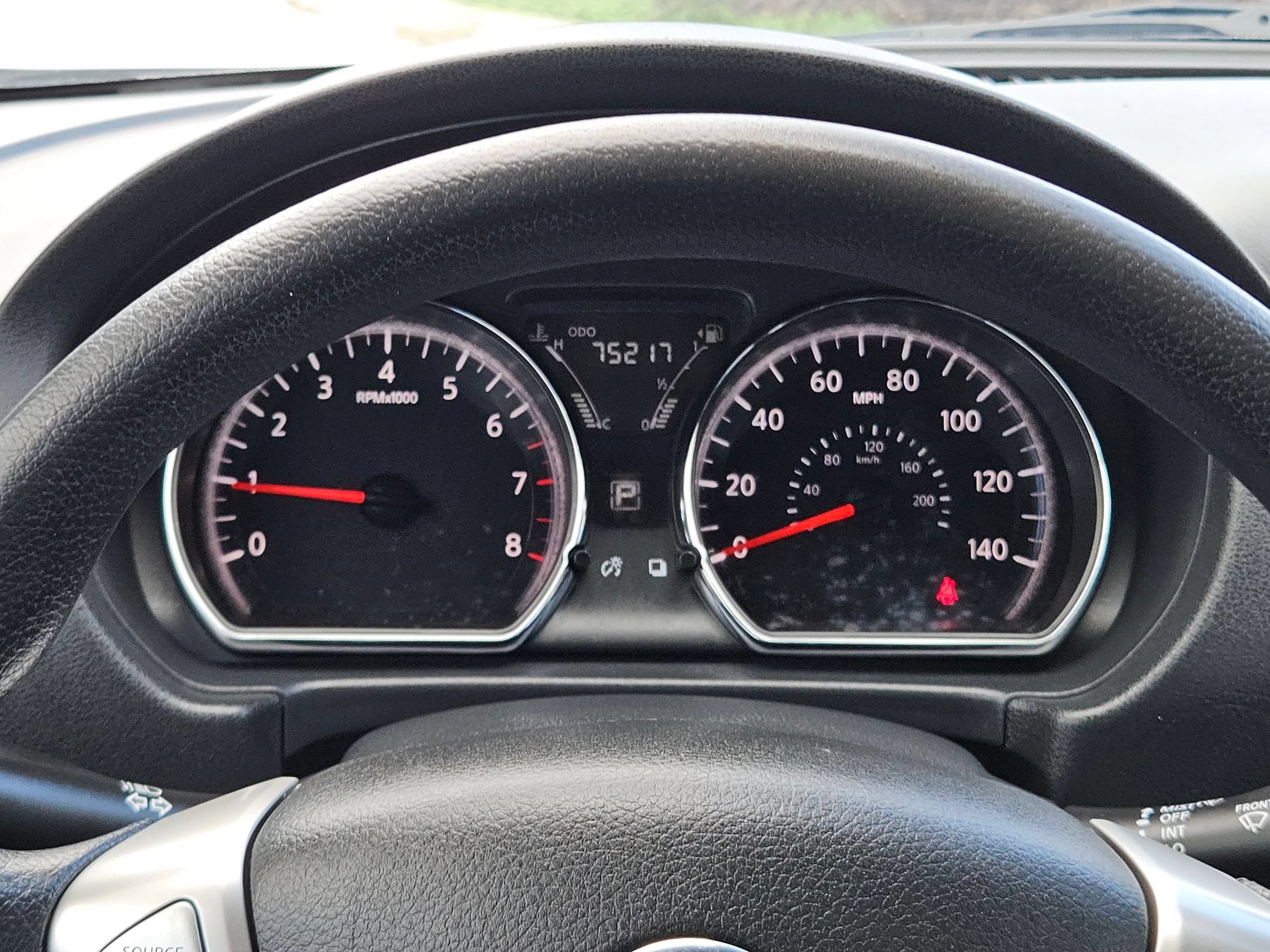 Used 2019 Nissan Versa SV FWD image 24