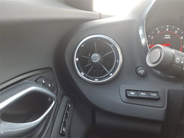 Used 2023 Chevrolet Camaro LT image 25