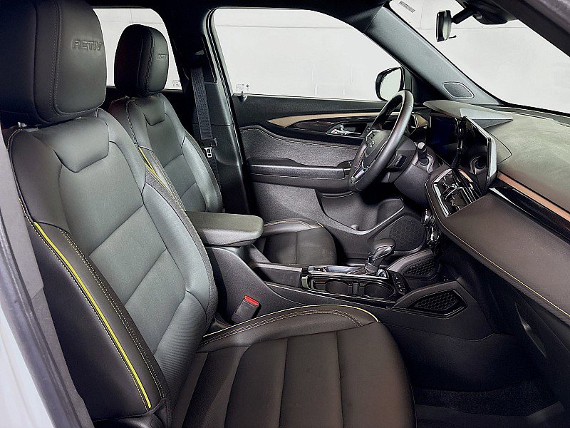 Used 2024 Chevrolet TrailBlazer ACTIV w/ Driver Confidence Package image 26